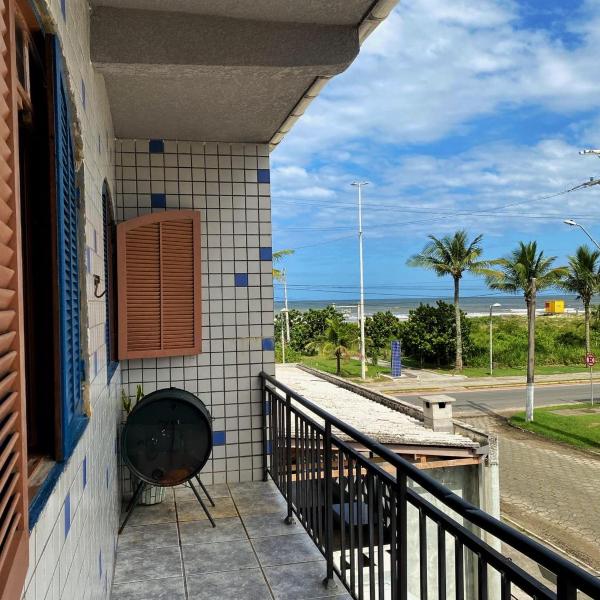 Apartamento Beira Mar