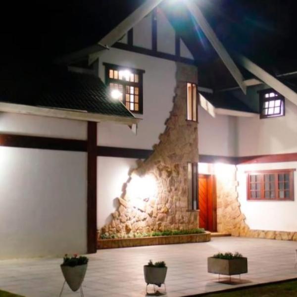 Recanto Lucerna