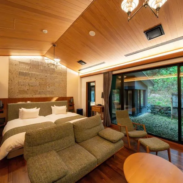 Nikko Nishimachi Club, hotel v destinaci Nikko