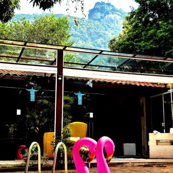 Casa 6 quartos piscina e sauna - Foto 5