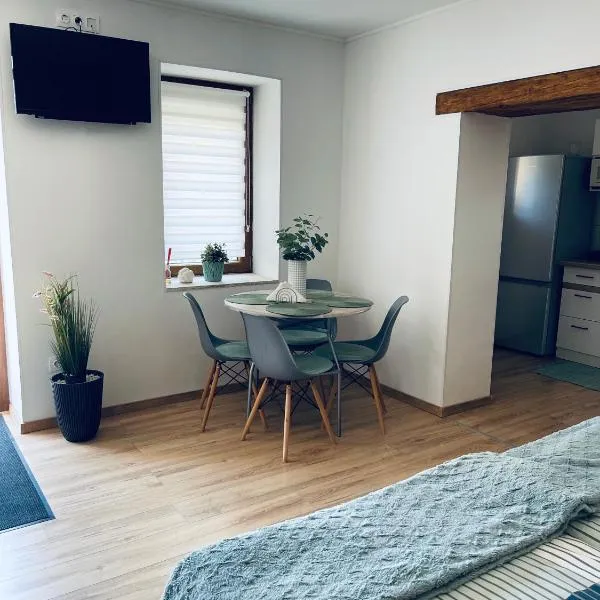 Kaland apartman II., hotel v destinaci Sátoraljaújhely