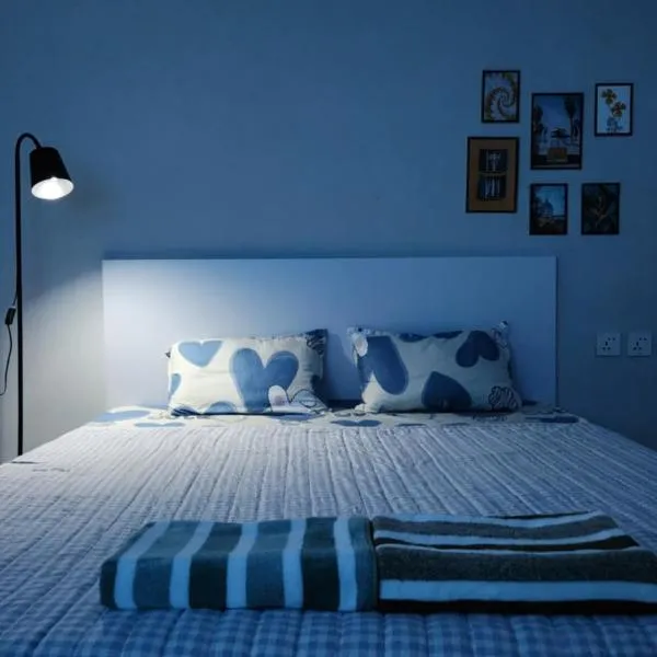 Amazing studio in Hanoi, hotel v Hanoji