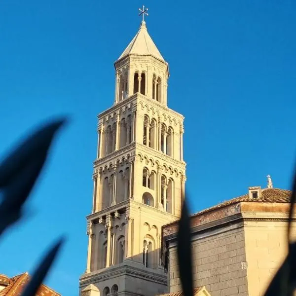 A Heritage Split, hotel in Split