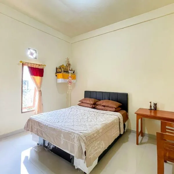 Anish Homestay Jatiluwih Tabanan, hotel v destinaci Jatiluwih