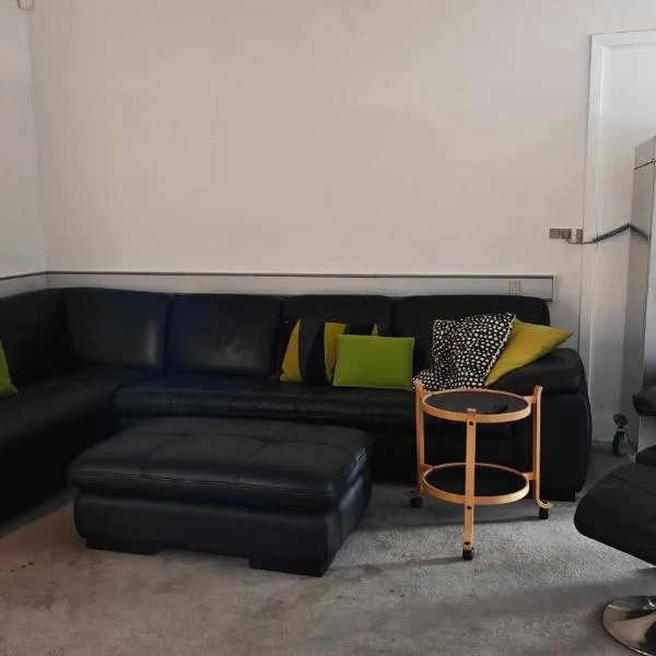 Kalkværksvej 3, hotel v destinaci Grena