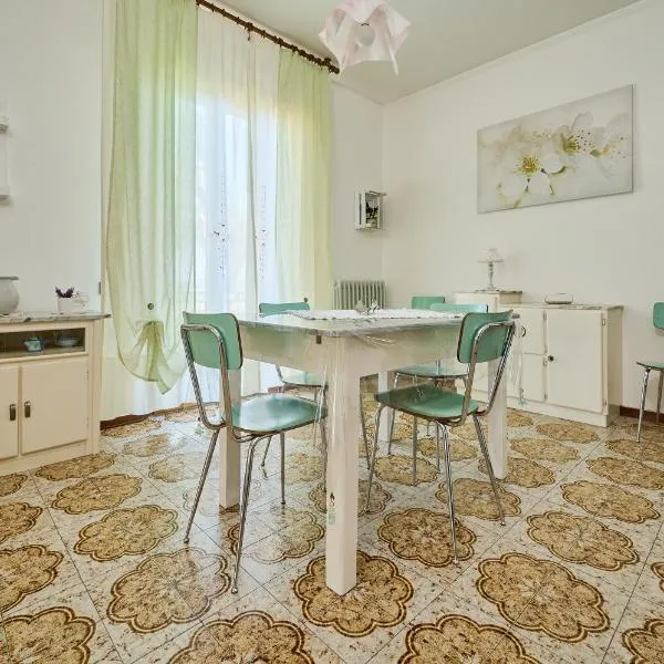 Villetta di Campagna, hotel v destinácii Venturina Terme