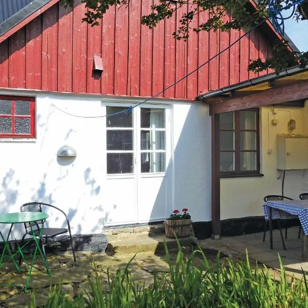 Cozy Home In Skillinge, hotel in Skillinge