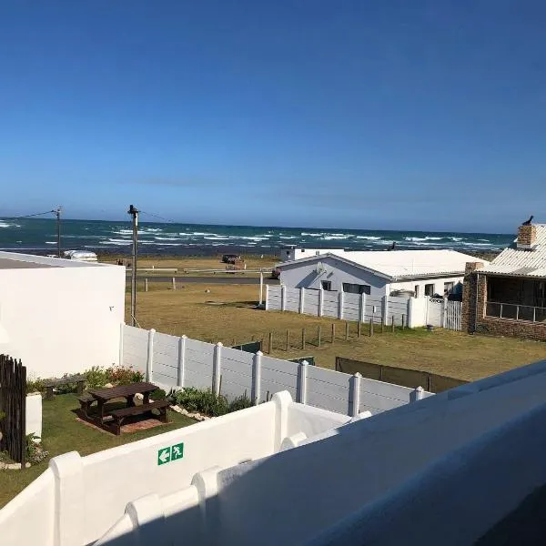 House of 2 Oceans, hotel in Agulhas