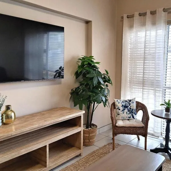 St Diaz Mossel Bay Holiday Home, hotel in Mossel Bay