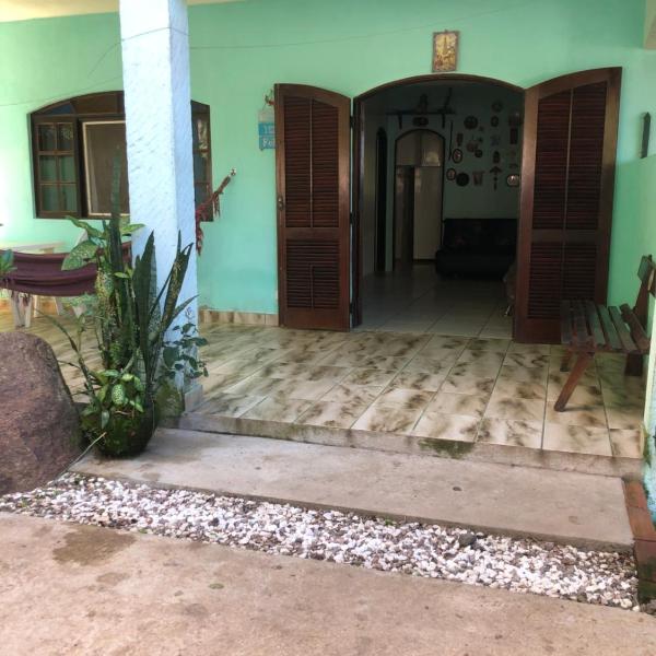 Enseada Mar