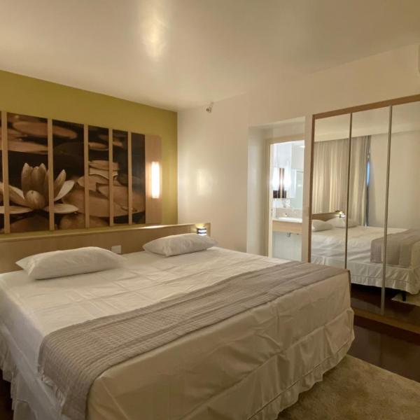 uma joia no Hotel Mercure Manaus
