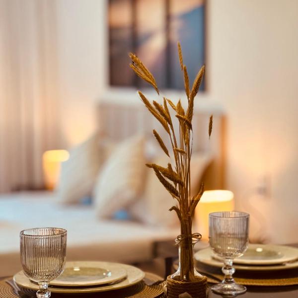 Loft aconchegante 7 min da Praia Grande