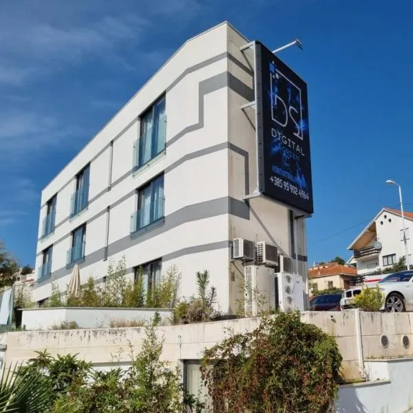 Hotel Jona, hotel v destinácii Podstrana