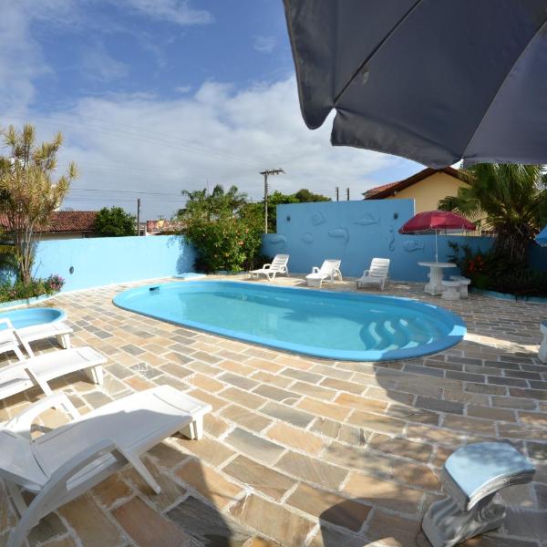 Hotel Penha - Foto 4