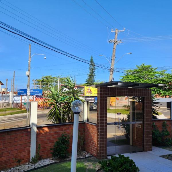 Melhor localização nos Ingleses a 30 metros da praia com garagem - Foto 4
