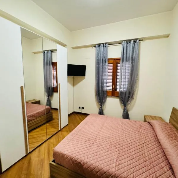 Garden Palace House Messina, Hotel in Messina