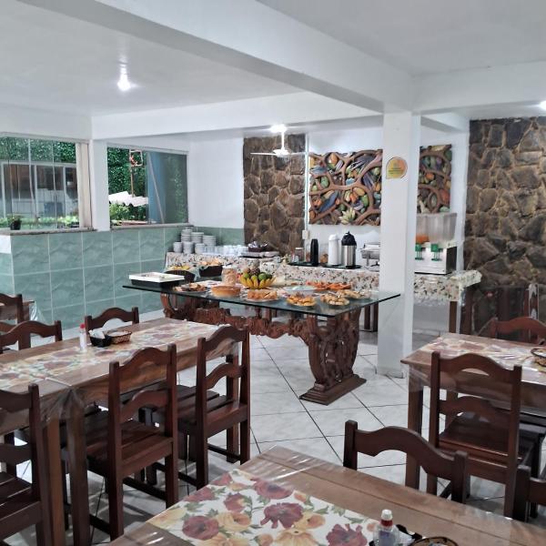 Hotel Costa Verde - Foto 4