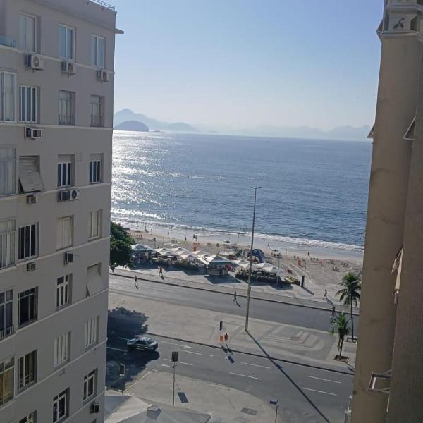 Studio Brisa do Mar