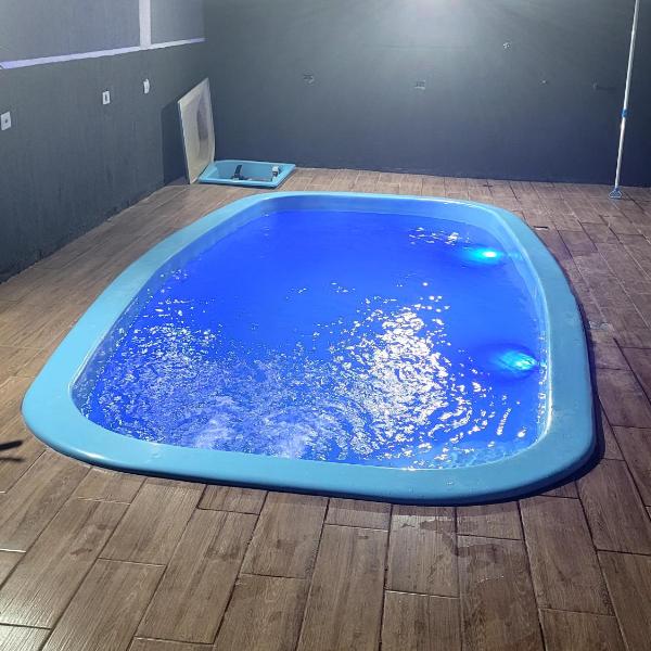 Casa para aluguel de diárias - Foto 4