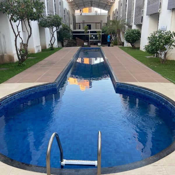 Arrey Fórmula Hotel - Teresina - Foto 4