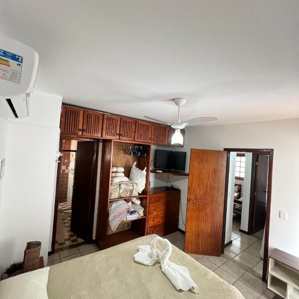 Aldeia da Praia flat , Praia de Taperapuan Porto Segûro - Foto 5