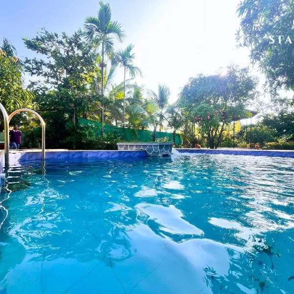 StayMist - Casa Miralys, hotel v destinaci Nagaon