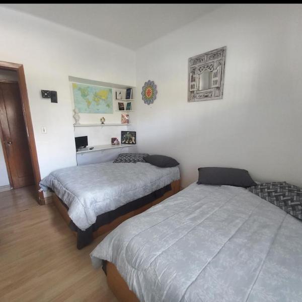 Apartamento completo Paraíso, Próximo Av Paulista