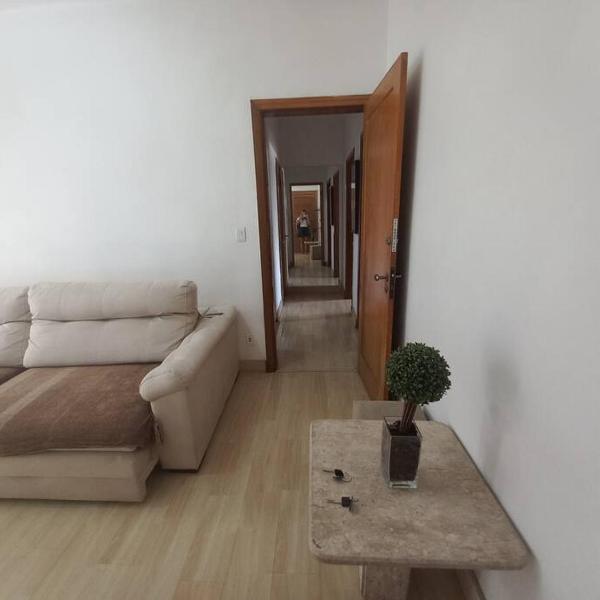 Apartamento completo Paraíso, Próximo Av Paulista - Foto 5