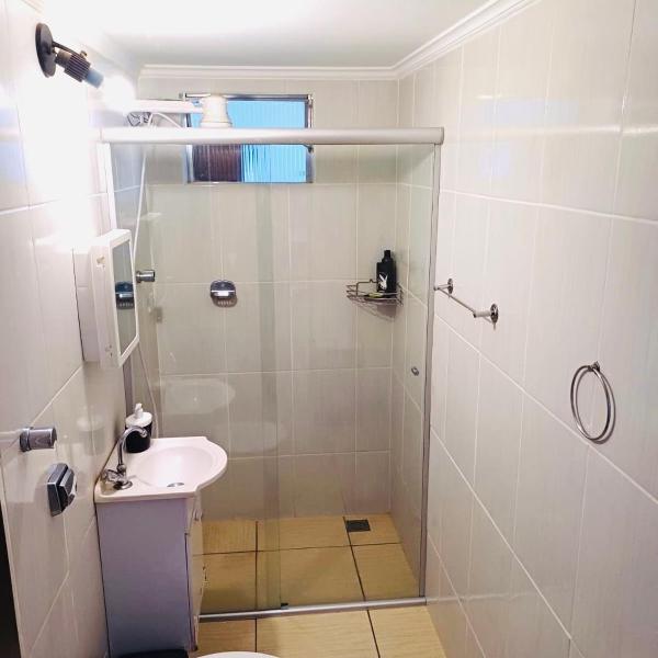 Suite Na Chácara da Casa Azul - Foto 3