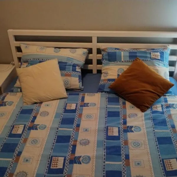 Apartment T&T, hotel in Lovran