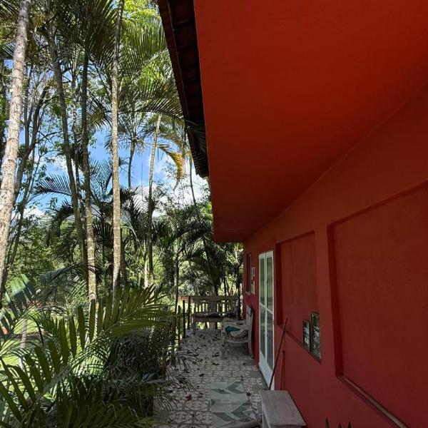 Casa da Floresta - Foto 5