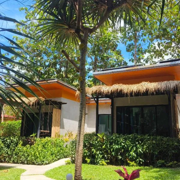 Ingtara at Lanta, hotel v destinaci Ko Lanta