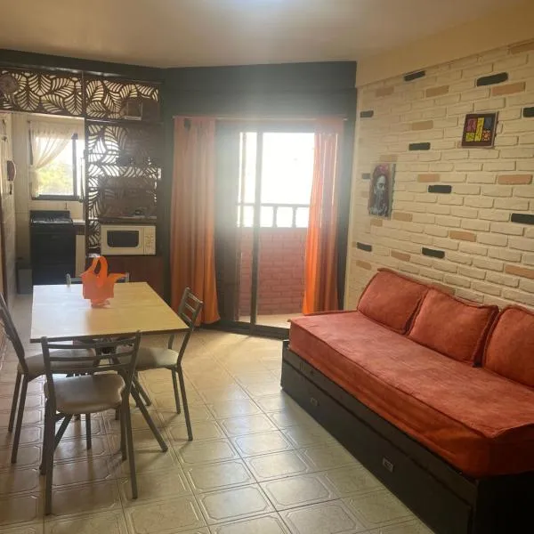 SANBERJERE, hotel in San Bernardo