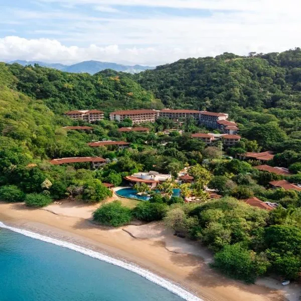 JW Marriott Costa Elena Resort & Spa, All-Inclusive: El Jobo'da bir otel