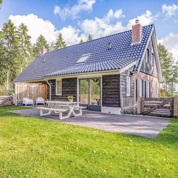 Nice Home In Rijssen With Wifi, hôtel à Rijssen