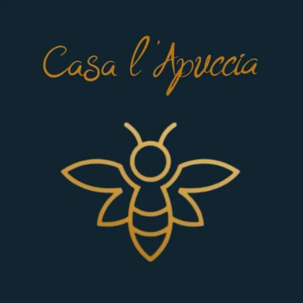 Casa l'Apuccia, hotel Lettomanoppellóban