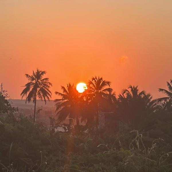 casa taibise Praia da Taiba