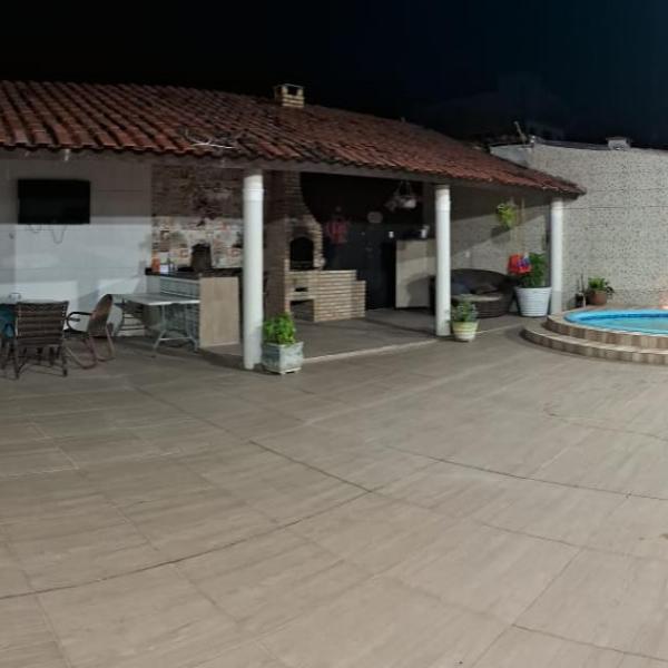 Casa sossego