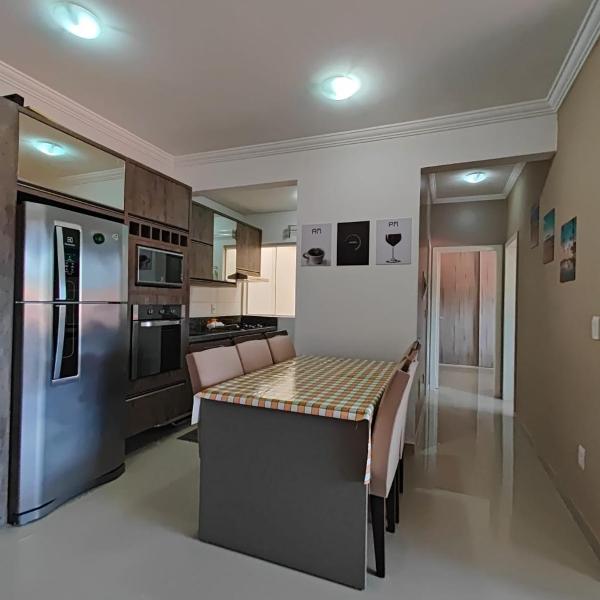 Lindo apartamento, todo novo - Foto 5