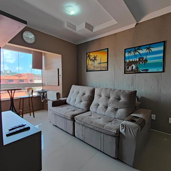Lindo apartamento, todo novo - Foto 2