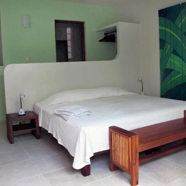 Elements of the Island, hotel in Isla Mujeres