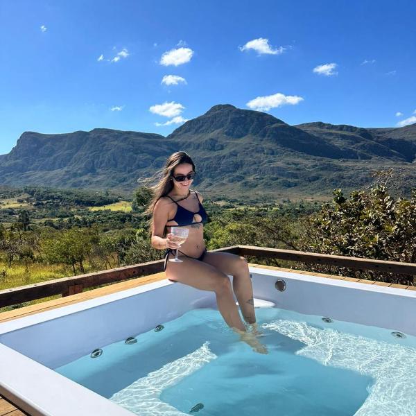 Euetu na Lapinha da Serra - Foto 4