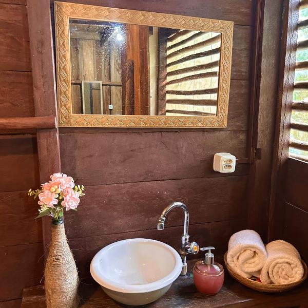 Ponta Poranga Jungle Lodge - Foto 3