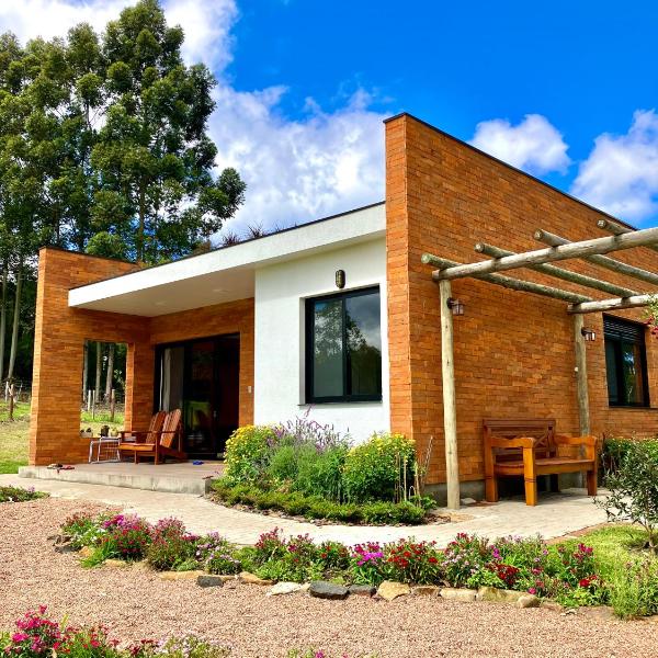 Casa Serra Gaúcha Nova Petrópolis 30 min Gramado