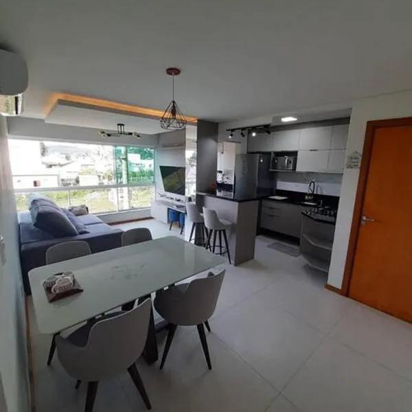 Meu lar na Serra Gaúcha, hotel v destinaci Nova Petrópolis