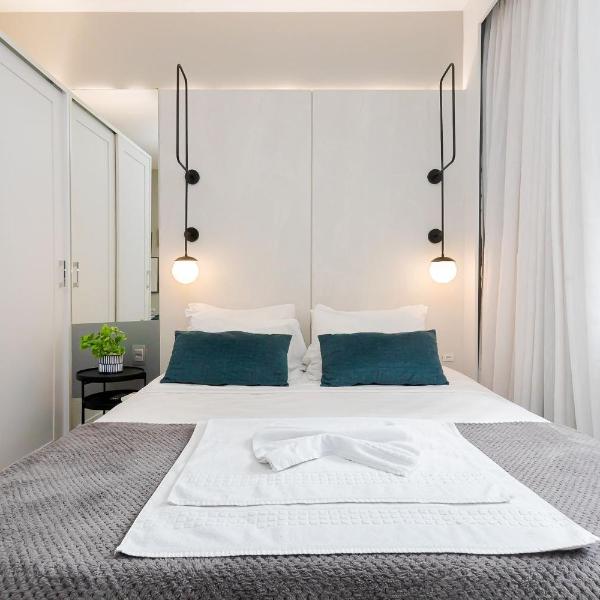 Edifício Helbor Stay - Batel | Gonzaga Stays - Foto 2