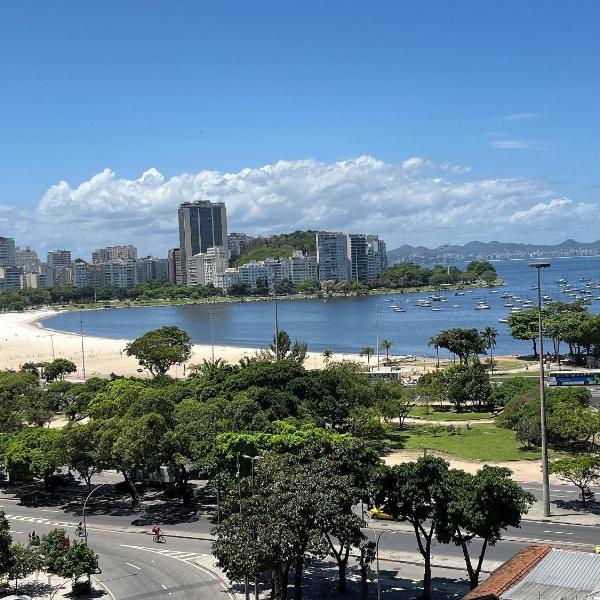 Estúdio com Vista Mar em Botafogo | PB 460/936 - Foto 5