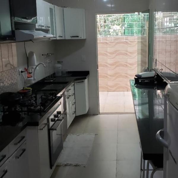 Hospedagem até 5 pessoas próximo ao aeroporto - Foto 4