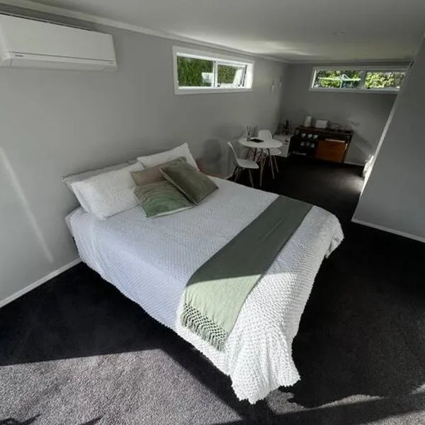 The Avenues Hideaway, hotel i Tauranga