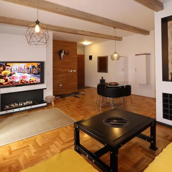 Golden Royal Z, Hotel in Palisad